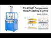 ZONESUN Heat Sealing Machine