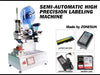 zonesun labeling machine