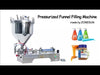 zonesun filling machine