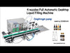 zonesun filling machine