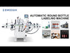 zonesun labeling machine