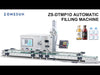 zonesun filling machine