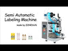 zonesun labeling machine