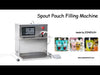 zonesun filling machine