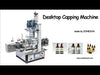 zonesun capping machine