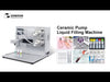 zonesun filling machine