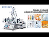 zonesun automatic filling machine