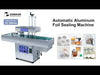 zonesun sealing machine