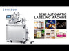 ZONESUN Labeling Machine
