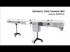 zonesun conveyor belt
