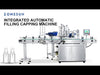 zonesun capping machine