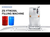 zonesun filling machine