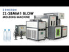 ZONESUN ZS-SBMM1 Blow Molding Machine