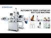 ZONESUN CAPPING MACHINE