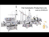 zonesun monoblock filling machine