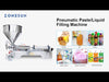 zonesun filling machine
