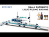 zonesun filling machine