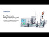 zonesun filling and capping machine