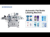 zonesun labeling machine
