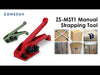 zonesun Strapping Tool