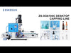 zonesun capping machine