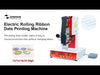 Date Printing Machine