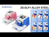 roller sealing machine