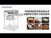 zonesun Granule Vibrating Feeder