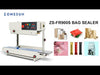 zonesun sealing machine