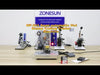 zonesun date coding machine