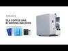 ZONESUN Bag Stamping Machine