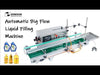 zonesun labeling machine