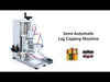 zonesun capping machine