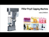 zonesun capping machine