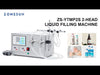 zonesun filling machine