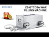 zonesun filling machine