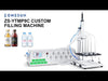 zonesun filling machine