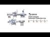 zonesun automatic packaging line