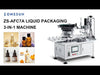 zonesun filling machine