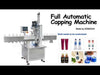 zonesun capping machine