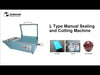 zonesun film packaging machine