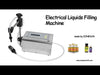 zonesun filling machine