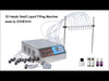 zonesun filling machine