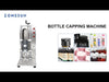 zonesun capping machine