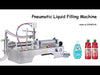 zonesun filling machine