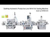 zonesun packaging machine line