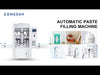  Paste Filling Machine