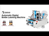 ZONESUN LABELING MACHINE