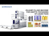 zonesun Aseptic Packaging Machine