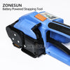 ZONESUN ORT-200 Battery Powered Electric PP Pet Strapping Machine